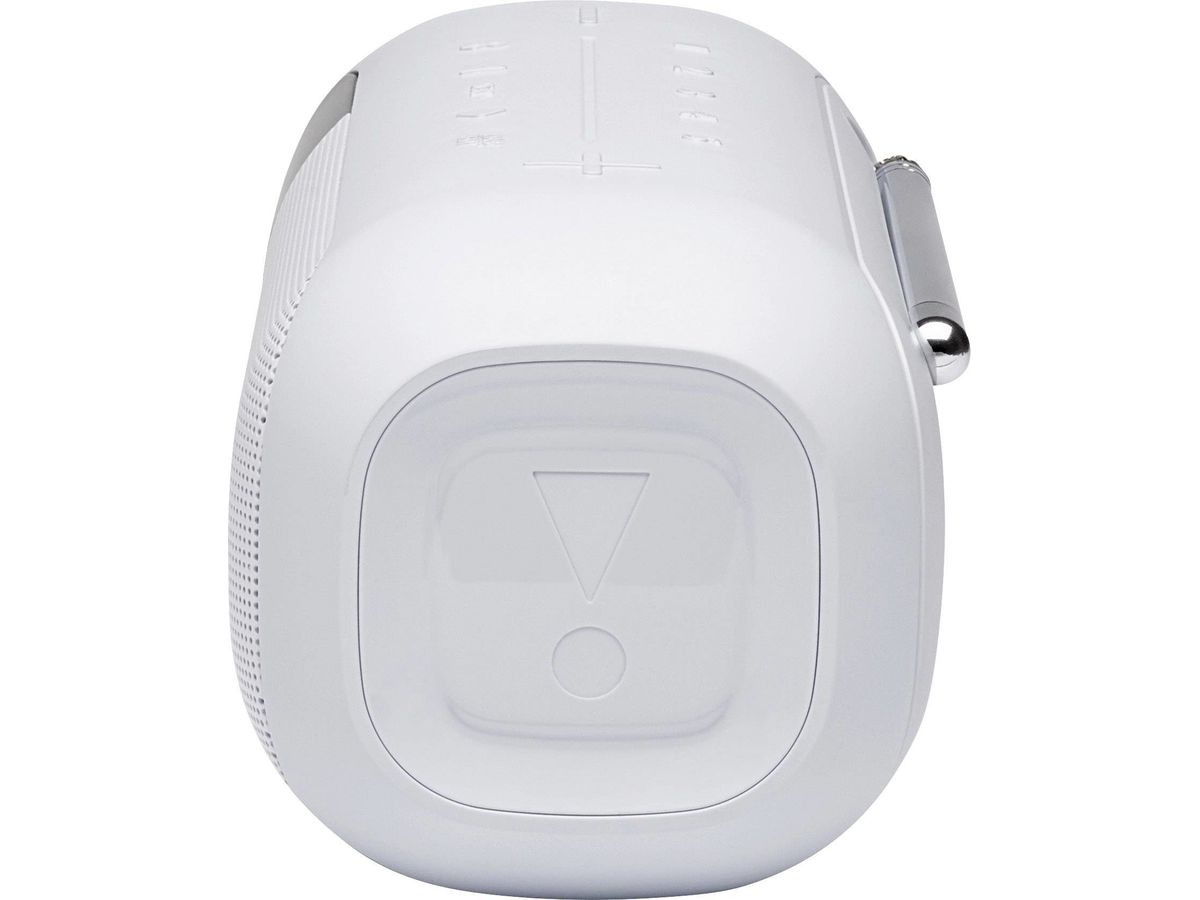 JBL Tuner 2 DAB+ Radio JBL       Tuner 2 DAB+ Radio inkl. Bluetooth, weiss (6925281971723)