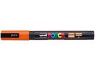 POSCA Marker 0.9-1.3mm PC-3M ORANGE orange (4902778915851)