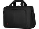WENGER Laptop Slimcase Source 16 601066 16 Zoll black (7613329014400)