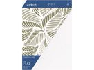 ARTOZ Cartes 1001 A5 19239226-211 216g, birch 5 feuilles (7612996824343)