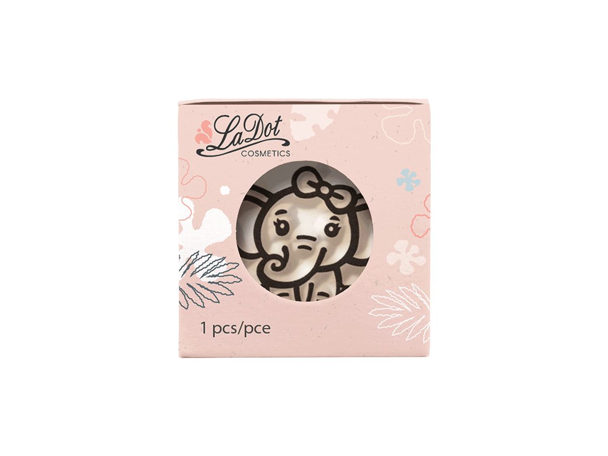 COLOP LaDot pierre small 167848 elephant (8718503971162)