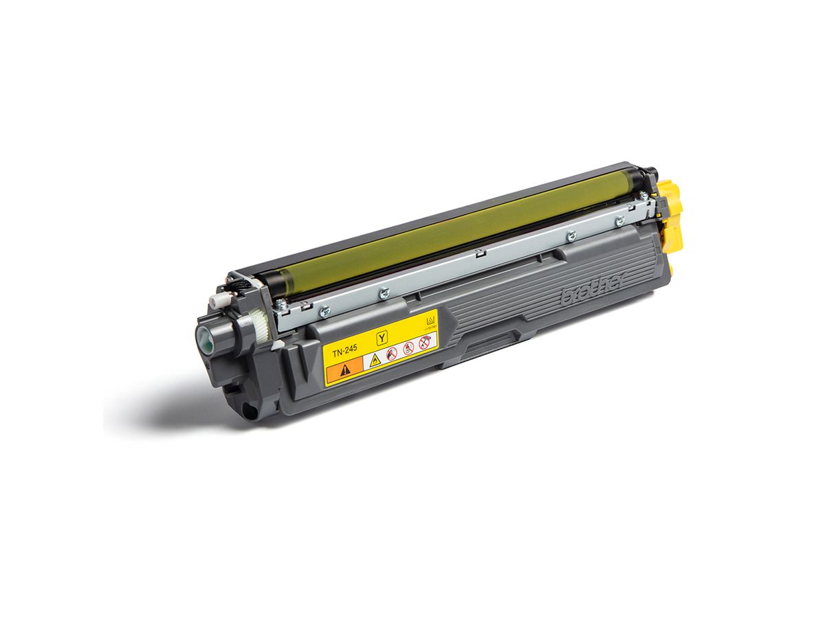 BROTHER Toner yellow TN-245Y HL-3140/3170 2200 pagine (4977766718509)