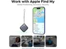 UGREEN Smart Bluetooth Tracker 45297 Apple (iOS only) (6941876242979)