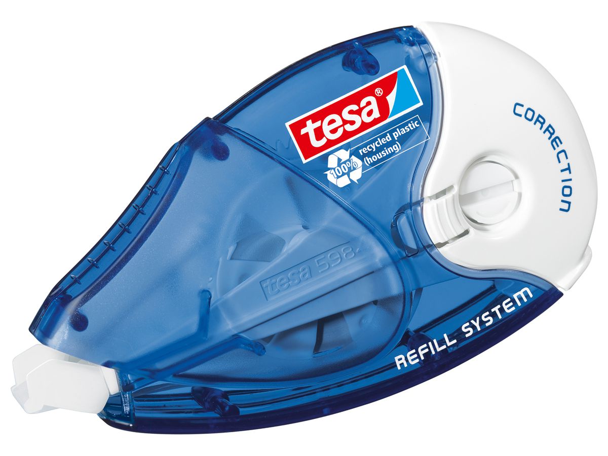 TESA Korrekturroller ecoLogo 598400000 4,2mmx14m (4042448111340)
