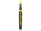 KARIN Brush Marker PRO neon 6102 27Z6102 yellow (5904446008529)