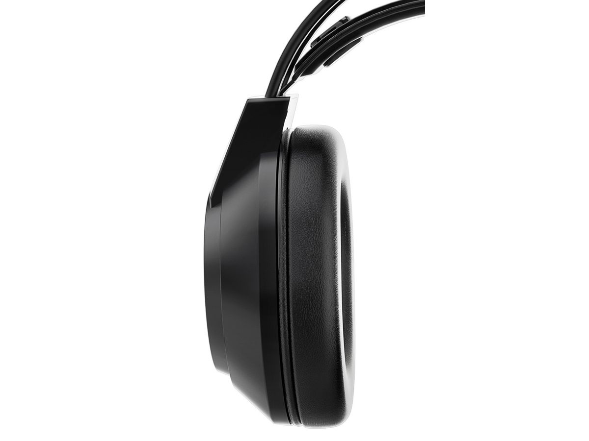 DELTACO Gaming Headset USB,Wired GAM-168 (7333048064820)