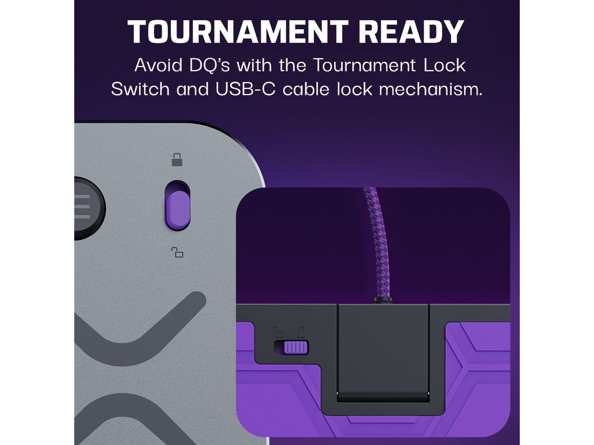 VICTRIX Pro KO Fight Stick, Xbox TBF-2001-05 (0840454400014)