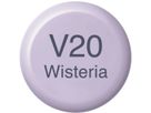COPIC Ink Refill 21076361 V20 - Wisteria (4511338058053)