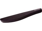 FELLOWES Repose-poignet Plushtouch 9252103 noir, pour clavier (0043859718924)