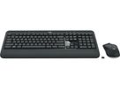 LOGITECH Keyboard+Mouse MK540 Advanced 920-008677 920-008677 (5099206077393)