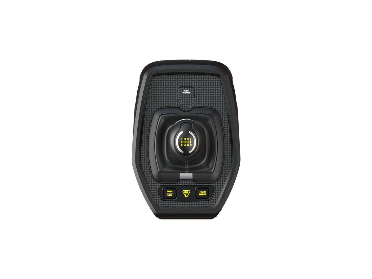 TURTLE BEACH VelocityOne Multi-Shift TBS-0001-05 (0731855000005)