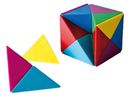 TRENDFORM Aimants TANGRAM CUBE TM0100 24 pcs. (7640145468070)