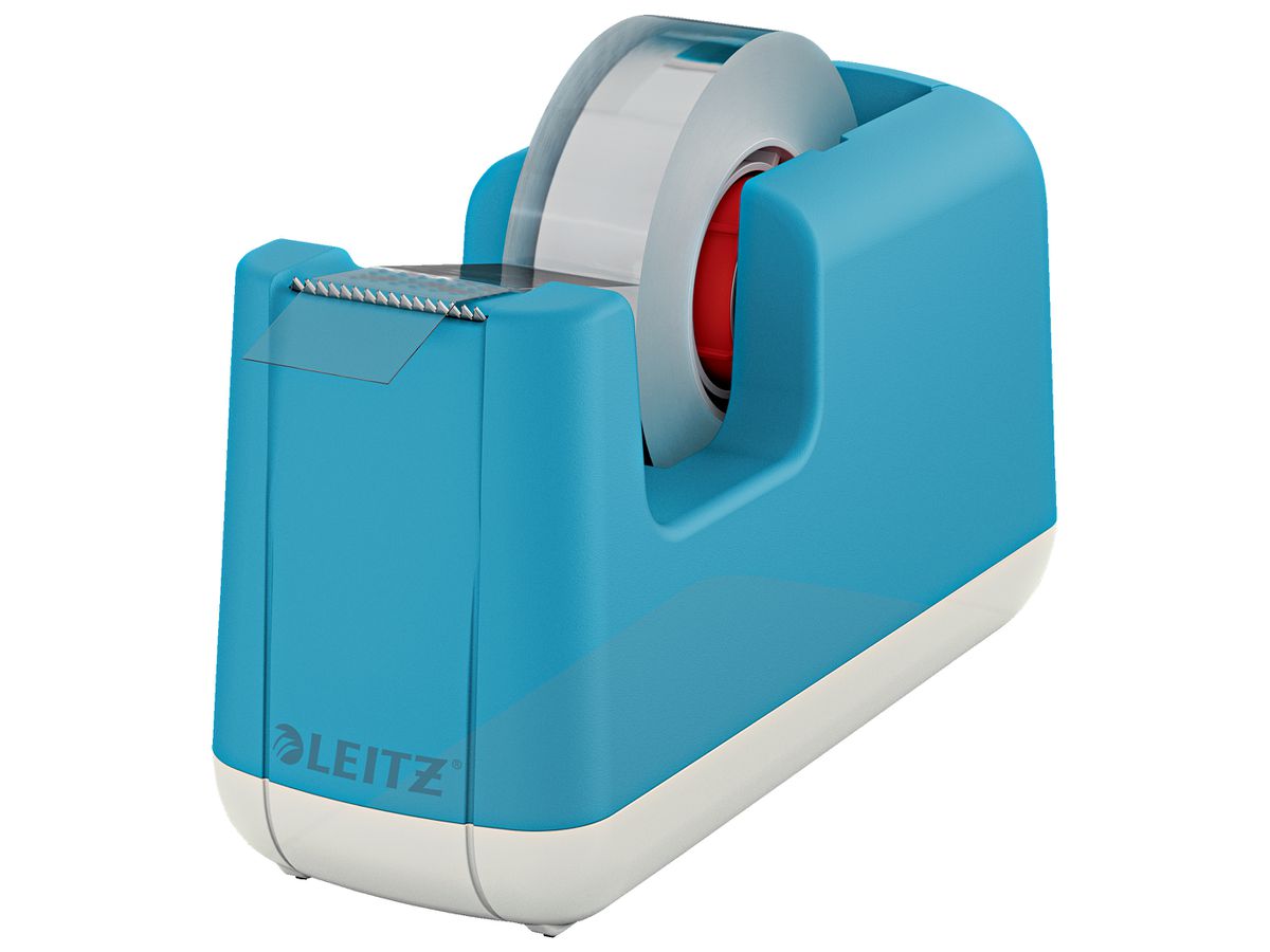 LEITZ Dispenser Cosy 62x154mm 5367-00-61 bleu (4002432124947)