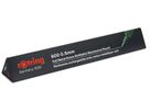 ROTRING Portemines 600 0.5mm 2114268 vert foncé metallic (3026981142680)