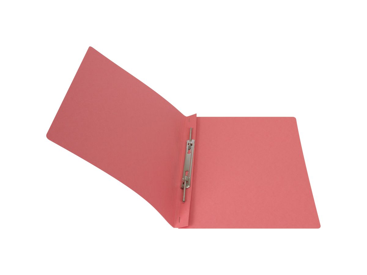 BIELLA Dossier classeur Biella 6 A4 16640045U rouge, 320gm2 100 flls. (7611365205530)