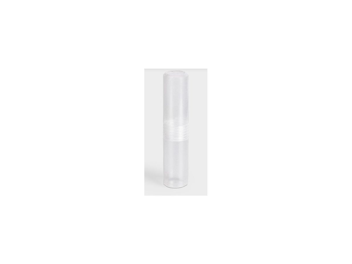 NEUTRAL Rouleau en plastique GP65/620 620mm transparent (7612532045614)