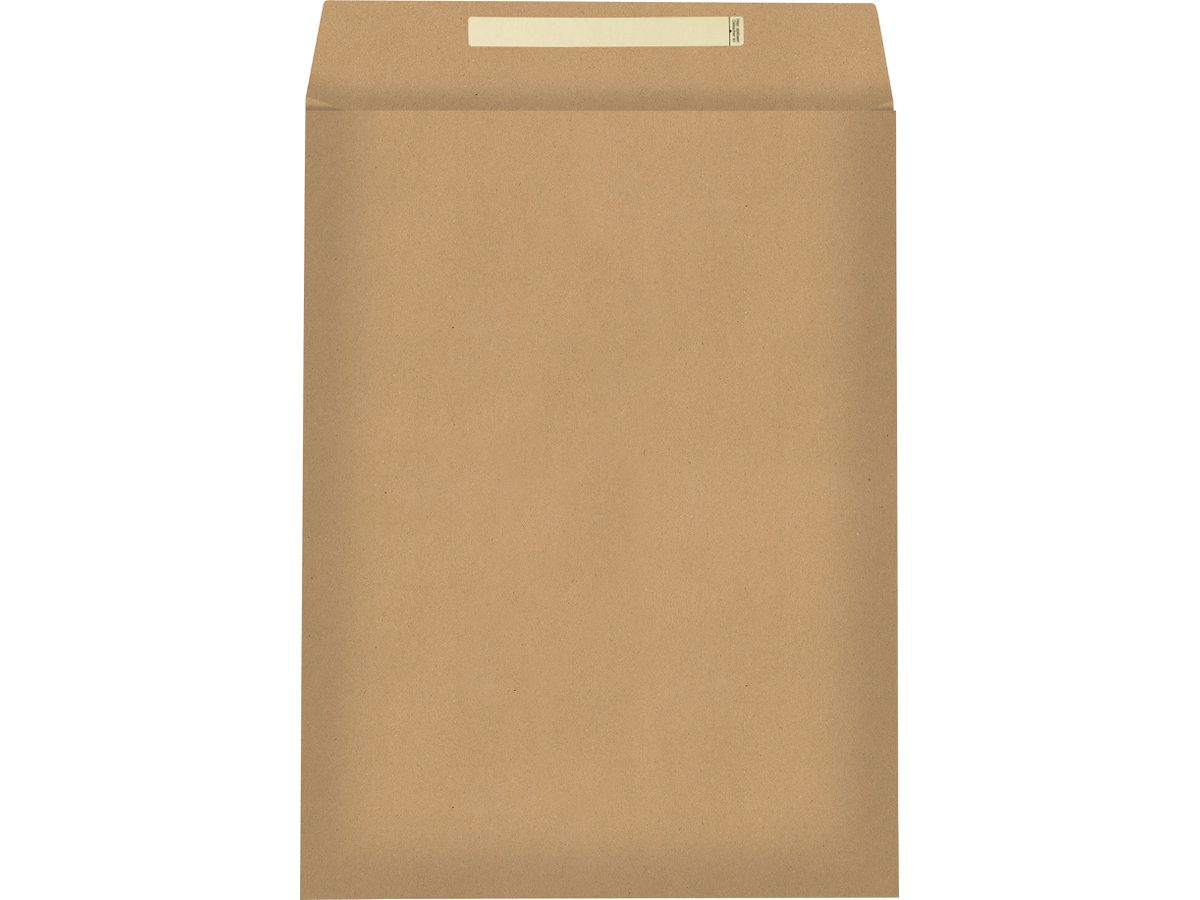 STEWO Geschenkbeutel Uni Recycling 2538584756 Recycling 32x43x6cm (7630050874394)