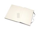 MOLESKINE Aquarell-Notizbuch HC A3 626765 schwarz, 60 Seiten (8058647626765)