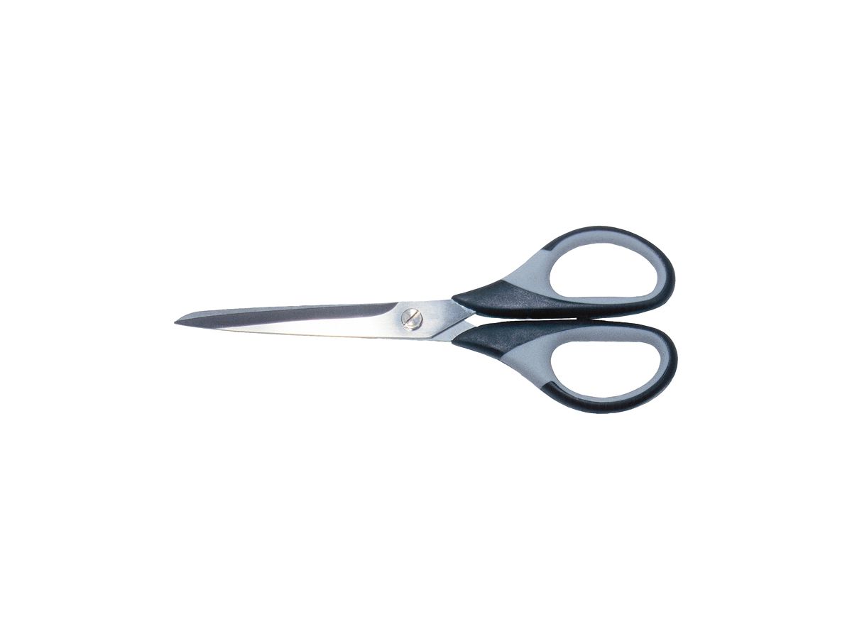 LERCHE Ciseaux Magna 484 16cm 48416 pour droitiers (4016746484161)