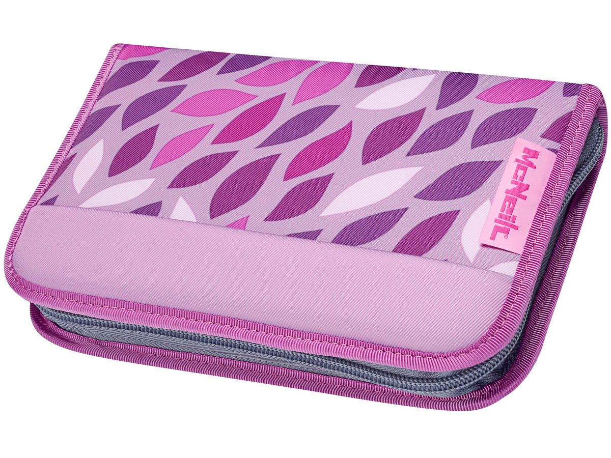 MCNEILL Astuccio Purple 9072235000 pieno 20x13x3.5cm (4017245958092)