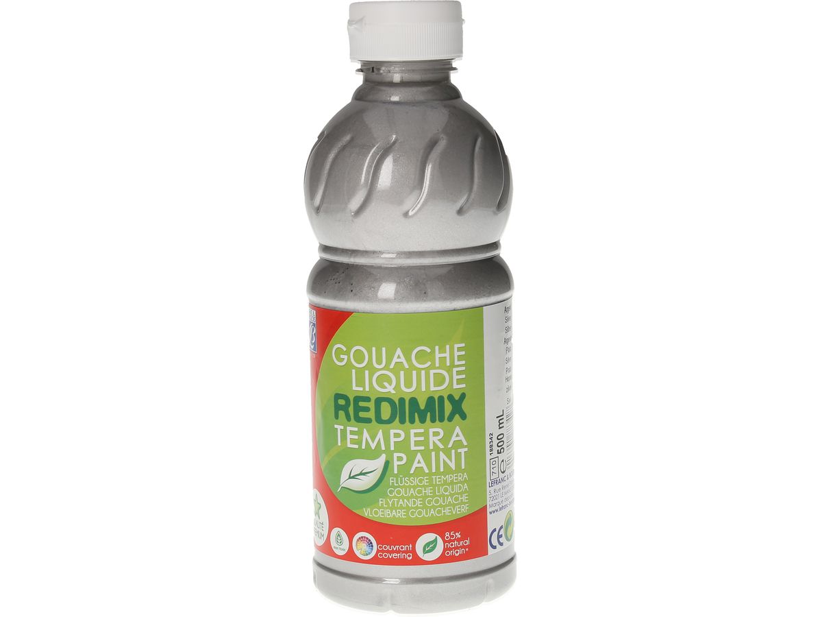 NEUTRAL Color Art Redimix 500ml 3013641883427 argento 710 (3013641883427)