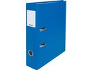 BIELLA Ordner Plasticolor 7cm 10740705U blau A4 (7611365200856)