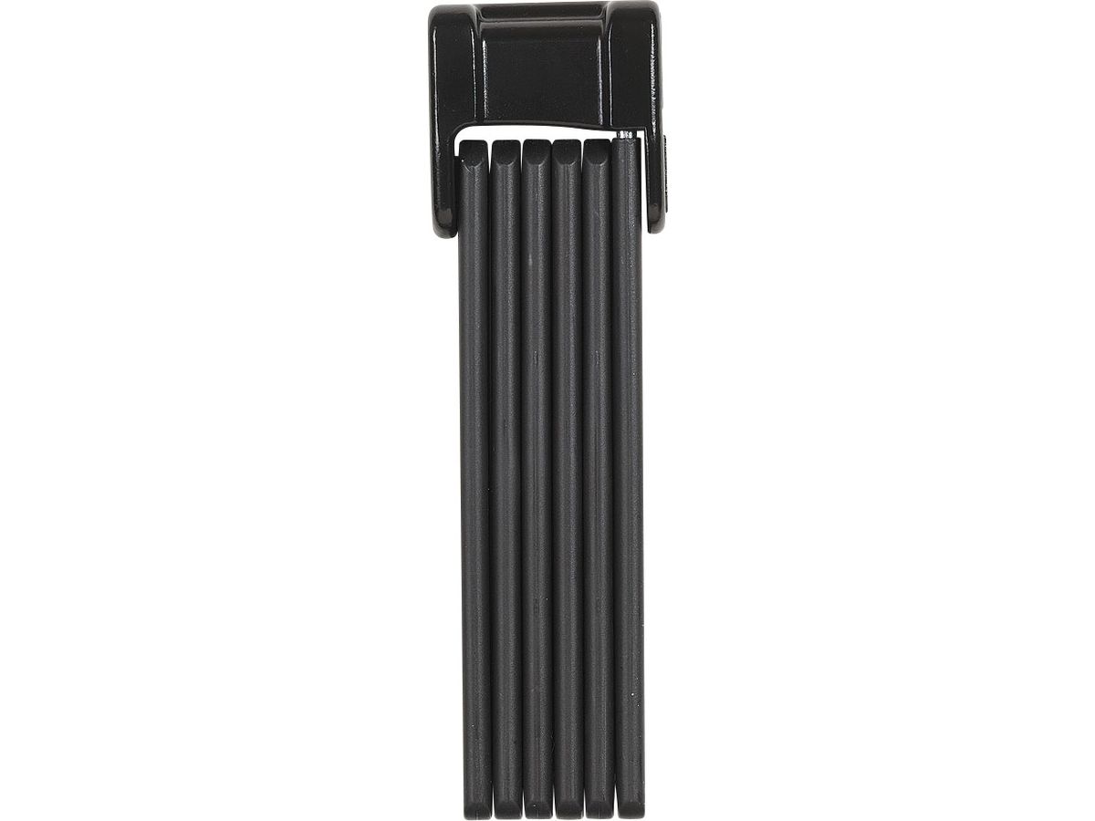 ABUS Faltschloss FD Lock FDLOCK9501 schwarz (4003318803970)