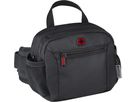 WENGER Waist Pack 3l 611875 Black (7613329152133)