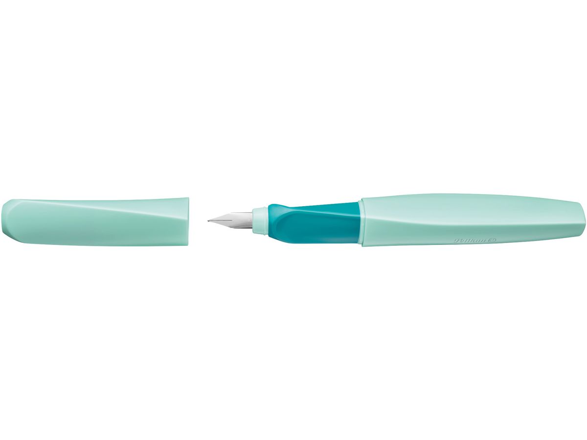PELIKAN Stylo plume Twist M 814850 Neo Mint (4012700814852)