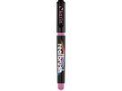 KARIN Real Brush Pen 0.4mm 33Z211 Pigment, rosso ciliegia (5904446031954)