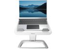FELLOWES Supporto per notebook Hana LT 100016995 bianco (0043859796069)
