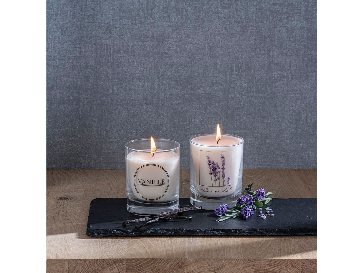 GLOREX Sojawachs-Mix 500g 68603400 (7610877600512)