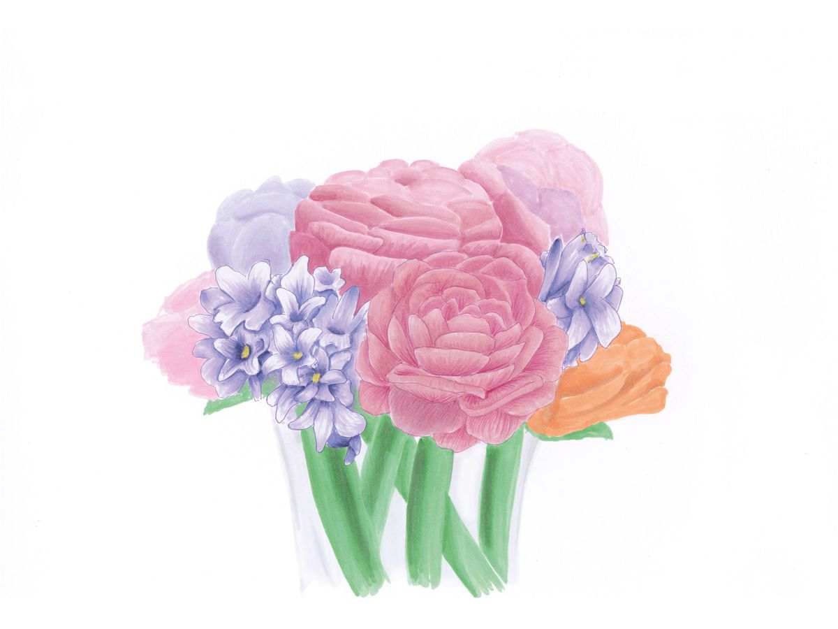 COPIC Marker Classic 20075704 pastell, 12 pcs. (4013695257129)