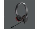 JABRA Evolve 20 SE UC Stereo, USB-A 4999-829-409 PC (5706991021134)