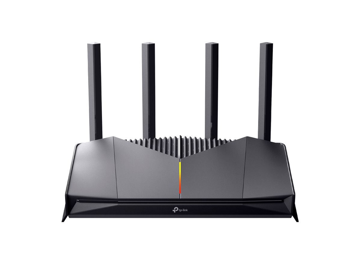 TP-LINK DualBand WiFi 7 Gaming Router Archer GE230 BE3600 (1210002609425)
