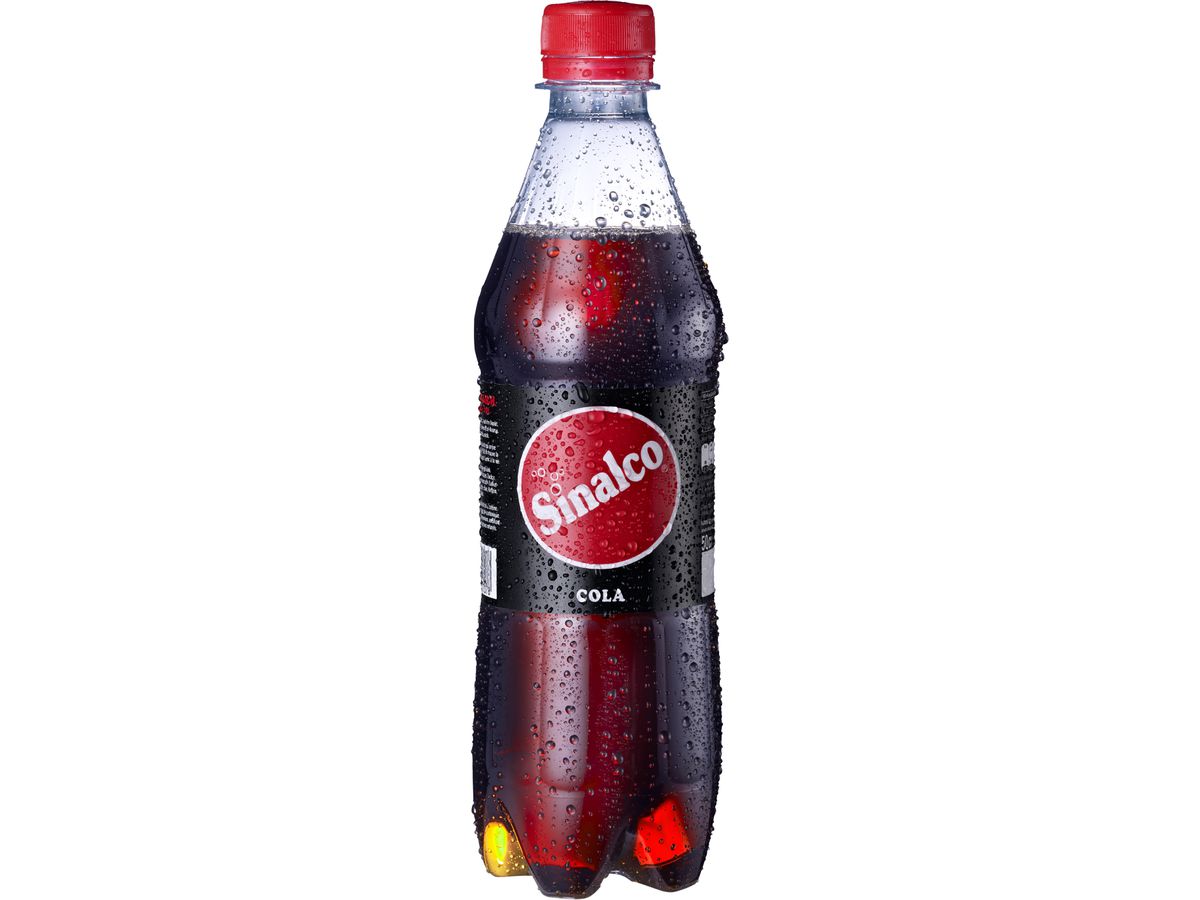 SINALCO Cola 2707 50 cl, 24 pz. (7610057327079)