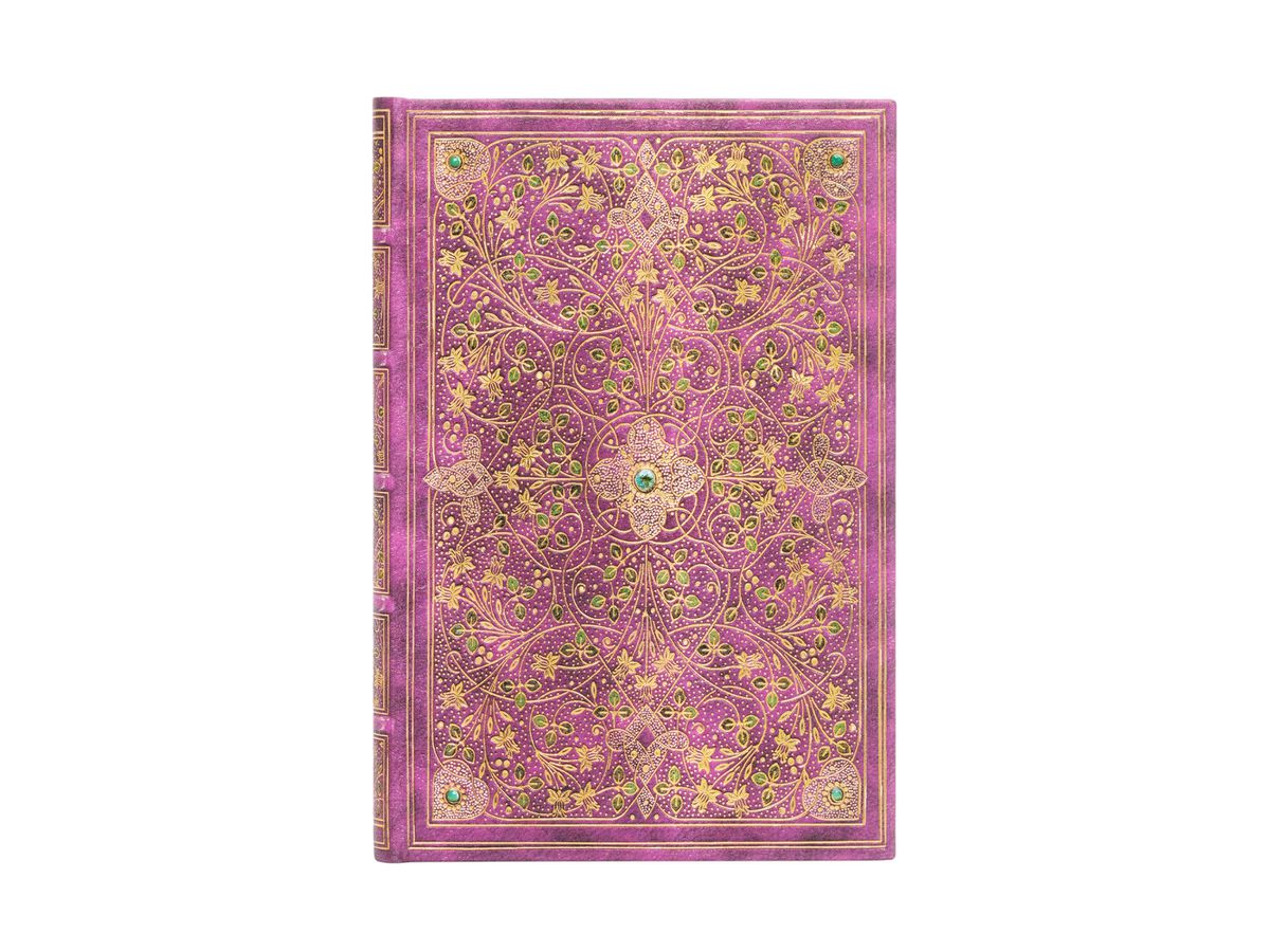 PAPERBLANKS Notizbuch Mini PB9370-1 Diamant, liniert 176 S. (9781439793701)