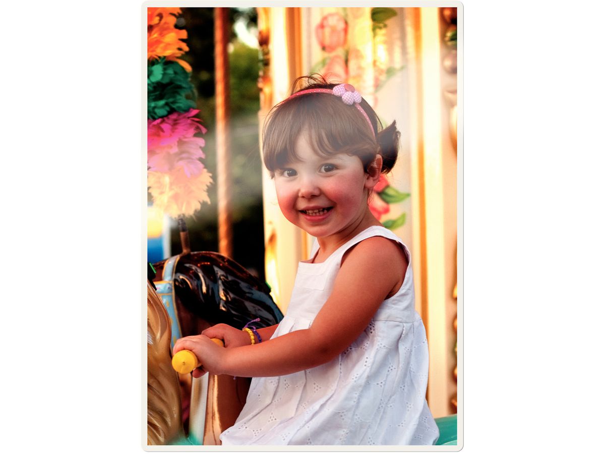 LEITZ Pochettes à plastifier A7 33805 brillant, 125my 100 pcs. (5411313338059)