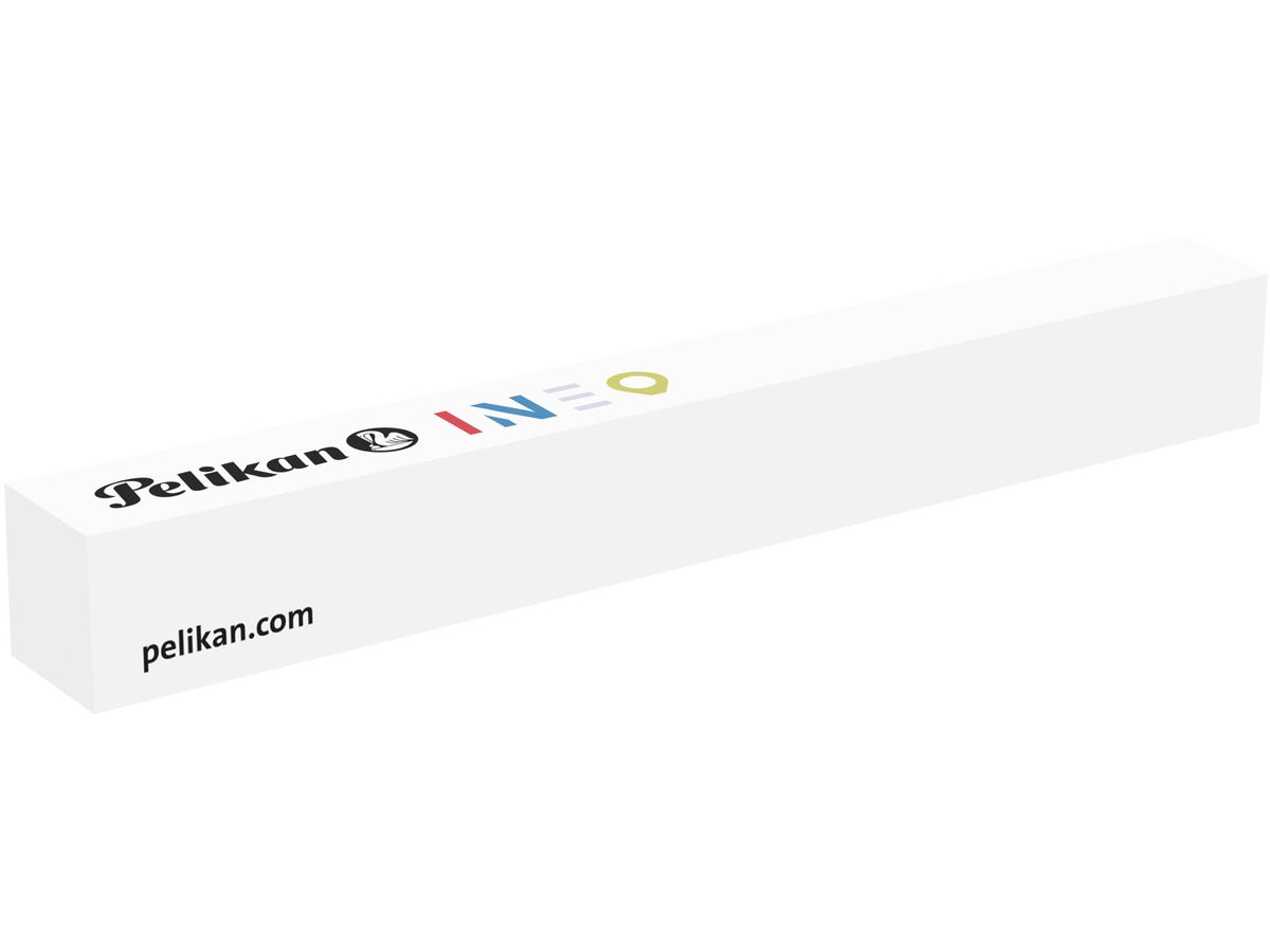 PELIKAN Stylo à bille Ineo Elements 822442 Green Oasis (4012700822444)
