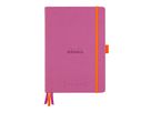 RHODIA Goalbook Taccuino A5 118580C Hardcover lila 240 f. (3037921185803)
