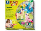 FIMO form&play 4x42g 803419LY Set Unicorn (4007817037317)