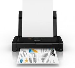 Epson                        - WorkForce WF 100W