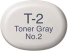 COPIC Marker Sketch 2107599 T-2 - Toner Grey No.2 (4511338006832)