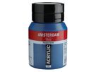 AMSTERDAM Acrylfarbe 500ml 17725572 grünblau 557 (8712079281724)