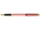 WATERMAN Füllfederhalter F 2179896 Hémisphère CC pink (3026981798962)