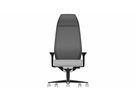 ZÜCO Chaise de bureau Selvio-E SV0146 gris (7613058039620)