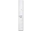 SIGEL Lavagna magnetico vetro GL101 bianco 120x780x15mm (4004360887796)