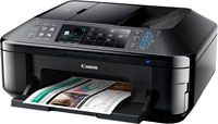 Canon                        - PIXMA MX 715