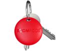 BOOMPODS Boomtag Smart Tracker TAGRED red (5060746170233)