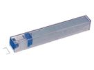 LEITZ Heftklammer-Kassette K6 5591-00-00 blau 1050 Stück (4002432364695)